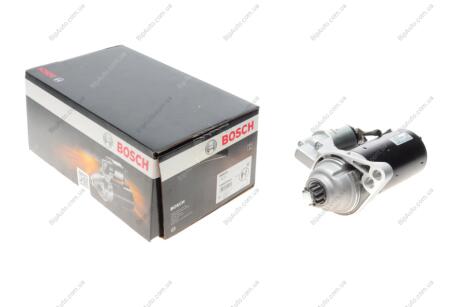 Стартер 1 986 S00 802 BOSCH 1986S00802