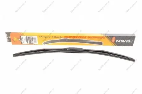 Щітка склоочисника PARTS KAVO NU-021L