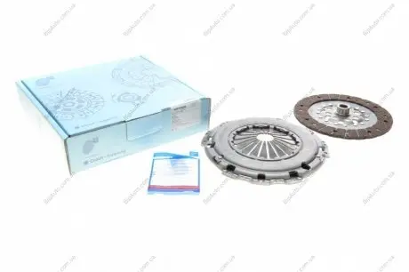 Комплект сцепления BLUE PRINT ADP153055