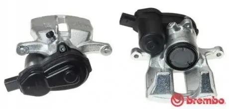Тормозной суппорт BREMBO F85 346