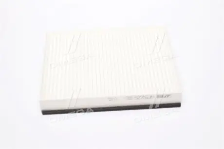 Фільтр салону CHERY TIGGO 5 ALPHA FILTER AF5225 (фото 1)