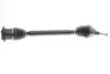 Піввісь (АКПП) VW Golf/Passat 1.9-2.0TDI (R) (36x752.5) VIKA 44071725901