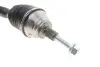 Піввісь (АКПП) VW Golf/Passat 1.9-2.0TDI (R) (36x752.5) VIKA 44071725901 (фото 4)
