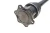 Піввісь (АКПП) VW Golf/Passat 1.9-2.0TDI (R) (36x752.5) VIKA 44071725901 (фото 5)