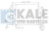 KALE VW Радиатор кондиционера Audi A3,Skoda Octavia II,SuperB,Caddy III,Golf V,VI,Touran 390600 KALE OTO RADYATOR 390600