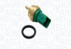 MAGNETI MARELLI CITROEN Датчик температуры воды Berlingo 1,6 00-, C2/C3/C4, PEUGEOT. SPA161 MAGNETI MARELLI