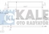 KALE CITROEN Радиатор кондиционера Berlingo,Xsara,Peugeot Partner 1.8D/1.9D 98- 385500 KALE OTO RADYATOR