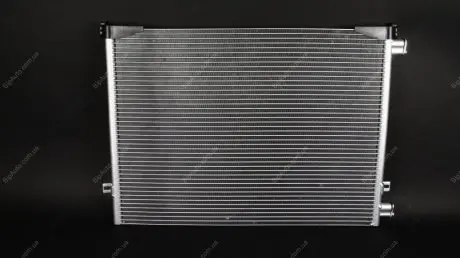 KALE RENAULT Радиатор кондиционера Trafic II 01-,Opel Vivaro,Nissan Primastar Kale Oto radyator 352580 (фото 1)