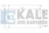 KALE OPEL Радиатор кондиционера Signum,Vectra C 1.9CDTi/2.2DTI 02-,Fiat Croma 388900 KALE OTO RADYATOR 388900