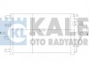 KALE VOLVO Радиатор кондиционера S60 I,S80 I,V70 II,XC70 Cross Country 00- 390300 KALE OTO RADYATOR