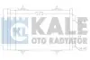 KALE CITROEN Радиатор кондиционера C5 III 1.6HDI 08-,Peugeot 407/508 343090 KALE OTO RADYATOR 343090