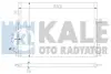 KALE JEEP Радиатор кондиционера Grand Cherokee II 2.7CRD/4.7 99-03 Kale Oto radyator 385700 (фото 1)