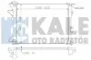KALE HYUNDAI Радиатор охлаждения Grandeur,Sonata V,VI 2.4/3.3 05- Kale Oto radyator 369800 (фото 1)