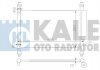 KALE SUZIKI Радиатор кондиционера Grand Vitara II 1.6/3.2 05- 383000 KALE OTO RADYATOR