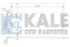 KALE MITSUBISHI Радиатор кондиционера Carisma,Space Star 95- Kale Oto radyator 343155 (фото 1)