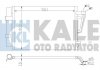 KALE HYUNDAI Радиатор кондиционера Elantra,i30,Kia Ceed 06- 379200 KALE OTO RADYATOR