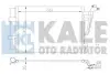 KALE HYUNDAI Радиатор кондиционера Elantra,i30,Kia Ceed 06- Kale Oto radyator 379200 (фото 1)