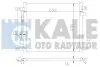 KALE CHEVROLET Радиатор кондиционера с осушителем Aveo 08- 385200 KALE OTO RADYATOR 385200