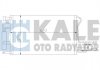 KALE HYUNDAI Радиатор кондиционера Tucson,Kia Sportage 04- 379900 KALE OTO RADYATOR