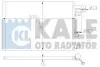 KALE FORD Радиатор кондиционера с осушителем Fiesta VI 08- Kale Oto radyator 342870 (фото 1)