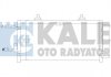 KALE SUBARU Радиатор кондиционера Impreza,Forester,XV 08- 389500 KALE OTO RADYATOR