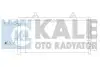 KALE SUBARU Радиатор кондиционера Impreza,Forester,XV 08- 389500 KALE OTO RADYATOR 389500