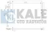 KALE OPEL Радиатор кондиционера Antara,Chevrolet Captiva Kale Oto radyator 391000 (фото 1)