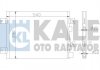 KALE RENAULT Радиатор кондиционера Duster,Logan,Sandero 389300 KALE OTO RADYATOR