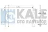KALE RENAULT Радиатор кондиционера Duster,Logan,Sandero 389300 KALE OTO RADYATOR 389300