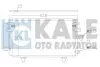 KALE SUBARU Радиатор кондиционера Legacy IV,Outback 03- 389900 KALE OTO RADYATOR 389900
