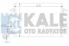 KALE VW Радиатор кондиционера Passat 00-,Skoda SuperB I 342920 KALE OTO RADYATOR 342920