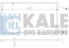 KALE FIAT Радиатор кондиционера Sedici,Suzuki SX4 06- 393900 KALE OTO RADYATOR