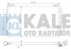KALE HYUNDAI Радиатор кондиционера Matrix 1.6/1.8 01- 391300 KALE OTO RADYATOR
