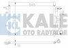 KALE RENAULT Радиатор кондиционера Clio III,Modus 05- 342585 KALE OTO RADYATOR