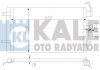 KALE HYUNDAI Радиатор кондиционера Coupe,Elantra 00- 379400 KALE OTO RADYATOR