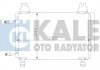 KALE TOYOTA Радиатор кондиционера Yaris 1.0/1.3 05- 390100 KALE OTO RADYATOR