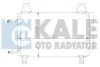 KALE TOYOTA Радиатор кондиционера Yaris 1.0/1.3 05- 390100 KALE OTO RADYATOR 390100