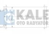 KALE TOYOTA Радиатор кондиционера Auris,Corolla 06- 383200 KALE OTO RADYATOR