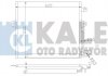 KALE DB Радиатор кондиционера W164/X167,G/M/R-Class 342630 KALE OTO RADYATOR