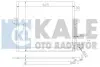 KALE DB Радиатор кондиционера W164/X167,G/M/R-Class 342630 KALE OTO RADYATOR 342630