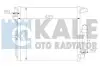 KALE NISSAN Радиатор кондиционера Juke 1.5dCi 10- 343160 KALE OTO RADYATOR 343160