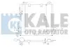 KALE OPEL Радиатор кондиционера Astra G,Zafira A 393800 KALE OTO RADYATOR 393800