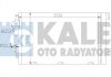 KALE OPEL Радиатор кондиционера Astra H,Zafira B 393400 KALE OTO RADYATOR