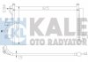 KALE HYUNDAI Радиатор кондиционера Accent II 99- 379000 KALE OTO RADYATOR