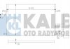 KALE CHEVROLET Радиатор кондиционера Lacetti 05- 377100 KALE OTO RADYATOR