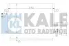 KALE CHEVROLET Радиатор кондиционера Lacetti 05- Kale Oto radyator 377100 (фото 1)