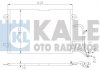 KALE VW Радиатор кондиционера Audi A4,Passat 94- 342935 KALE OTO RADYATOR