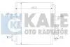 KALE MITSUBISHI Радиатор кондиционера L200 07- 393100 KALE OTO RADYATOR 393100