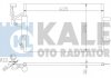 KALE MAZDA Радиатор кондиционера Mazda 3/5 03- 392200 KALE OTO RADYATOR