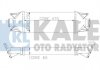 KALE FIAT Интеркулер Daily III,IV 2.3/3.0d 06- 347200 KALE OTO RADYATOR